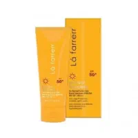 کرم ضد افتاب و ضد لک لافارر بی رنگ (پلمپ هست)