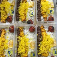 غذا هیئتی،شرکتی و تشریفات طعام گستر
