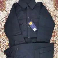 پیراهن ۳۱۳ مشکی