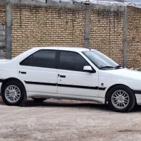 پژو 405 slx|خودرو سواری و وانت|دره شهر, |دیوار