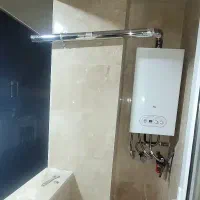 تعمیرات فروش نصب پکیج ، کولرگازی آبگرمکن و رادیات