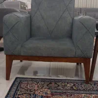 مبل ۷نفره کامآ سالم