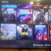 xbox one x|کنسول، بازی ویدئویی و آنلاین|تهران,  امام زاده قاسم (نیاوران)|دیوار