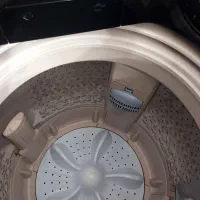 پتوشور و لباسشویی خارجی استوک دبی بندرخمیر