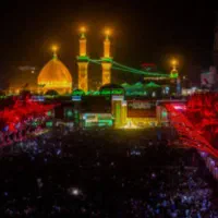زیارت عتبات عالیات