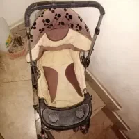 کالسکه کارکرده