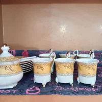 قهوه خوری