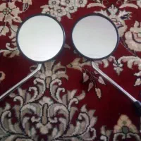 آینه هندا فابریکی