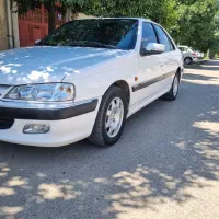 پارس ۹۵ دوگانه فابریک