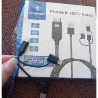 کابل Hdtv برای انواع موبایل