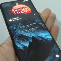 note 12 s|موبایل|شاهدشهر, |دیوار
