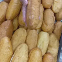 پیراشکی
