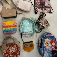 کیف های دخترانه کاملا نو و زیبا