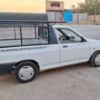 وانت بار نوشهر