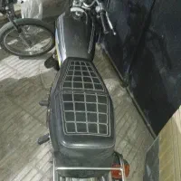 موتور هندا ۱۲۵ سی سی
