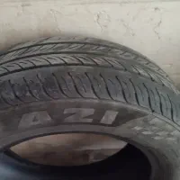 لاستیک پژو رینگ ۱۴