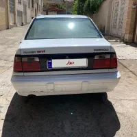 سواری دوو ریسر ۱۹۹۳