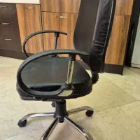 صندلی چرخدار