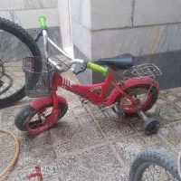 دوچرخه