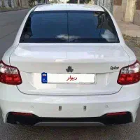 ساینا1401s|خودرو سواری و وانت|مشهد, توس (بلوار توس)|دیوار