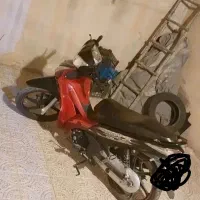 موتور ویو احسان