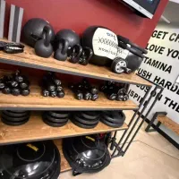 تجهیزات باشگاهی خارجی(به صورت جاروکش)