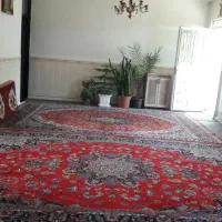 یک واحد ساختمانی ویلایی به مساحت تقریبی 334،m