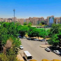 ملک کلنگی    آماده به ساخت     قابل سکونت