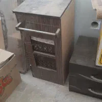 سبد سیب زمینی و پیاز