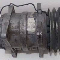 کمپرسور کولر اردی روآ با رادیاتور وکپسول