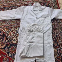روپوش (لباس کار)