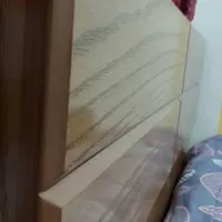 تخت دو نفره عرض ۱۴۰|تخت و سرویس خواب|تهران, سنگلج|دیوار