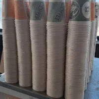 لیوان کاغذی ۲۲۰