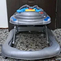 سرویس کالسکه وکریروروروک موزیکال وساک بچه