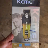 ریش تراش حرفه ای kemei