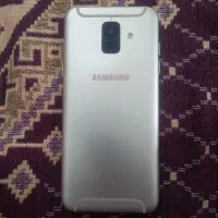 سامسونگ گالکسی a6
