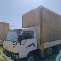 باربری حمل اساس منزل و کالای اداری و تجاری باکارگر