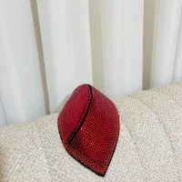 لچک (کلاهچه) لری