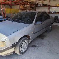 پژو ۴۰۵ مدل ۱۳۸۵
