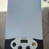 پکیج k فن دار دو مبدله ۲۴هزار