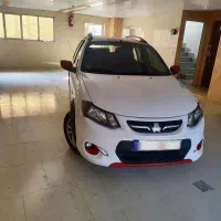 کوییک آر R مدل ۱۴۰۰ کارکرد ۲۲هزار خشک بدون رنگ