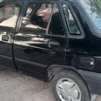 پرایدصبا