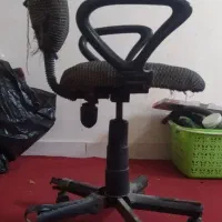 صندلی چرخ دار