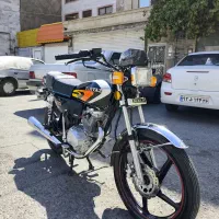 پرواز مدل 1403تحویلی‌1404درحد خشک