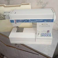 چرخ خیاطی فاف کاچیران 1139