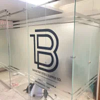 مثل مات شیشه کن برچسب کلینیکی