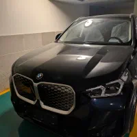 ماشین bmw ix1|خودرو سواری و وانت|تهران, امام زاده قاسم (نیاوران)|دیوار