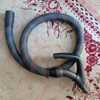 خرطومی جارو برقی پارس خزر