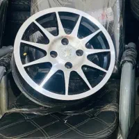 رینگ اسپیدلاین رینگ 207 206 اسپرت رینگ 14
