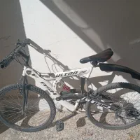 دوچرخه